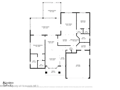 6517 Pine Mdws, Spring Hill, FL 34606 photo 6