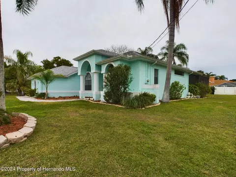 9198 Elida, Spring Hill, FL 34608 photo 1
