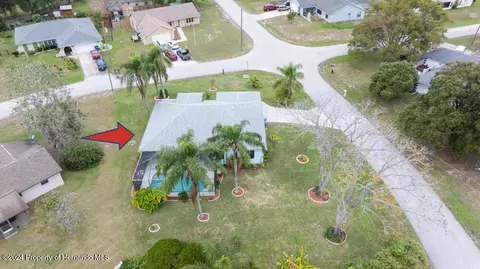 9198 Elida, Spring Hill, FL 34608 photo 36