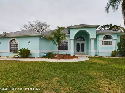 9198 Elida, Spring Hill, FL 34608 photo 2