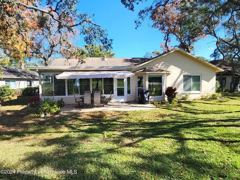 6373 Pine Mdws, Spring Hill, FL 34606 photo 31