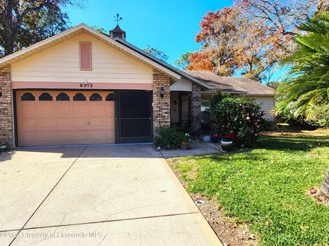 6373 Pine Mdws, Spring Hill, FL 34606 photo 1