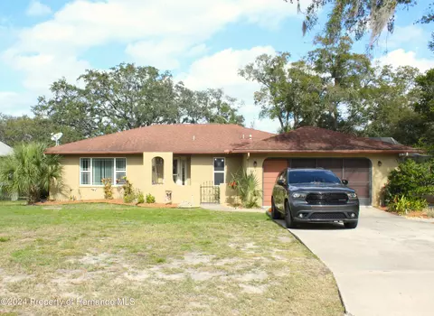 6491 Clearwater, Spring Hill, FL 34606 photo 1