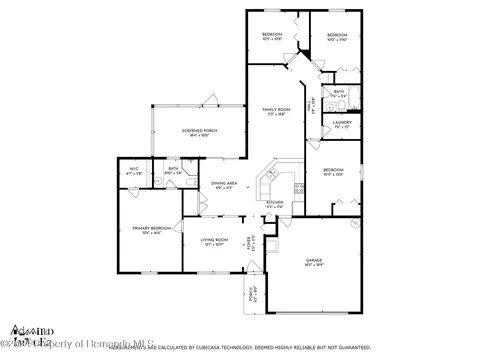 10492 Timbercrest, Spring Hill, FL 34608 photo 2