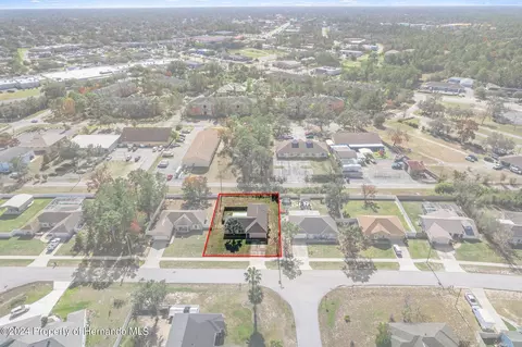 10492 Timbercrest, Spring Hill, FL 34608 photo 42