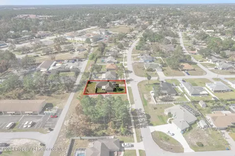 10492 Timbercrest, Spring Hill, FL 34608 photo 40