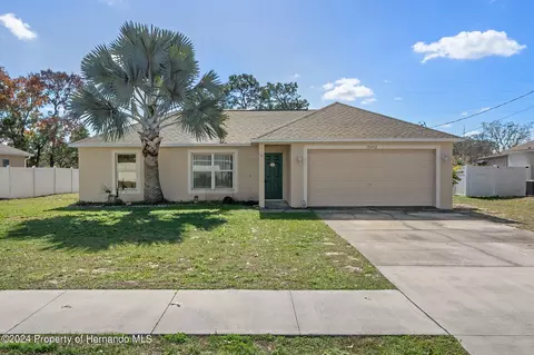 10492 Timbercrest, Spring Hill, FL 34608 photo 1