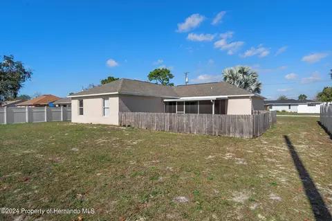 10492 Timbercrest, Spring Hill, FL 34608 photo 34