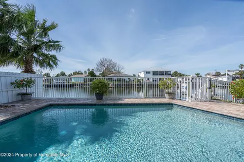 4461 Jacona, Hernando Beach, FL 34607 photo 2