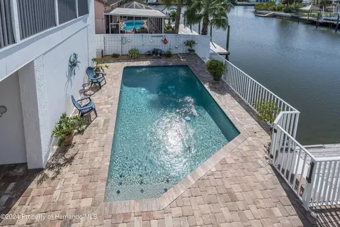 4461 Jacona, Hernando Beach, FL 34607 photo 29