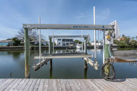 4461 Jacona, Hernando Beach, FL 34607 photo 30