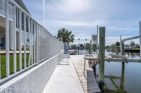 4461 Jacona, Hernando Beach, FL 34607 photo 31
