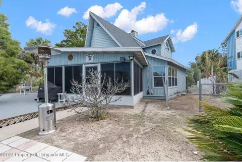 4088 Pine Dale Court Ct, Hernando Beach, FL 34607 photo 1