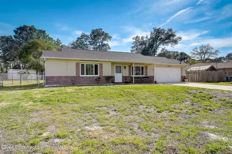 10292 Musa, Spring Hill, FL 34608 photo 1