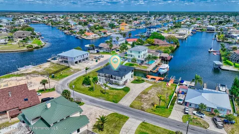 3356 Gulf Winds, Hernando Beach, FL 34607 photo 1