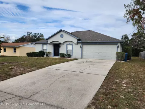 12335 Fuller, Spring Hill, FL 34608 photo 1