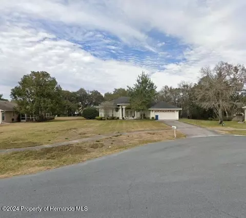 12341 Willowtree Ct, Spring Hill, FL 34609 photo 1