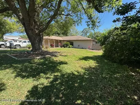 9034 Mccormick St, Spring Hill, FL 34608 photo 1