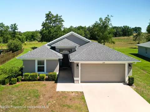 1179 Glen Mdw, Lecanto, FL 34461 photo 3