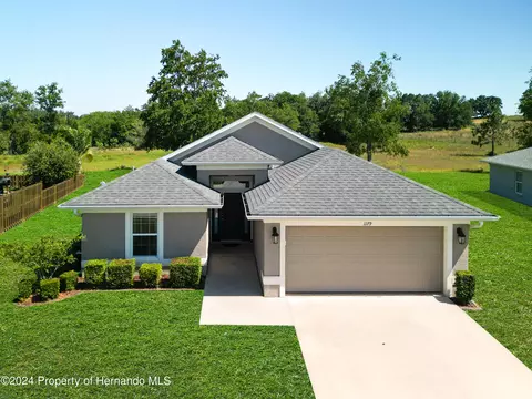 1179 Glen Mdw, Lecanto, FL 34461 photo 1