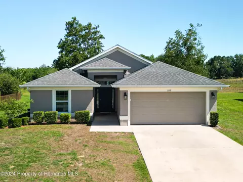 1179 Glen Mdw, Lecanto, FL 34461 photo 2
