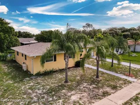 7155 Cambridge, Spring Hill, FL 34606 photo 41