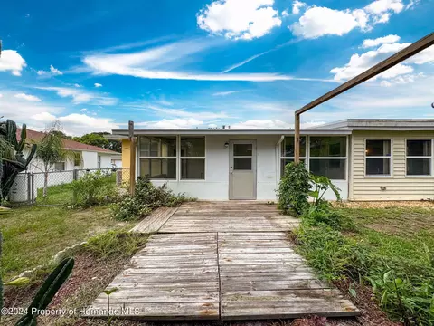 7155 Cambridge, Spring Hill, FL 34606 photo 42