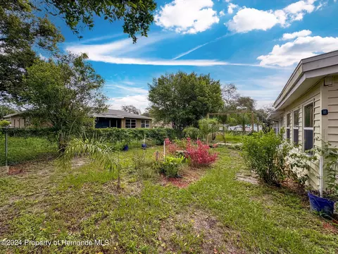7155 Cambridge, Spring Hill, FL 34606 photo 44