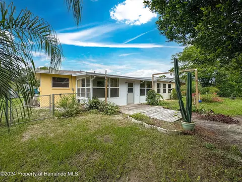 7155 Cambridge, Spring Hill, FL 34606 photo 45