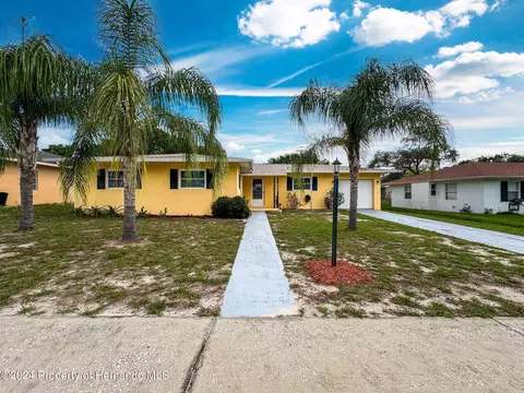 7155 Cambridge, Spring Hill, FL 34606 photo 1