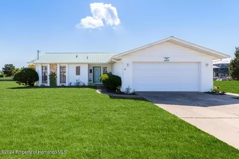 4316 Flexer, Hernando Beach, FL 34607 photo 1