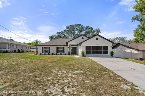 5052 Harbinger, Spring Hill, FL 34608 photo 3