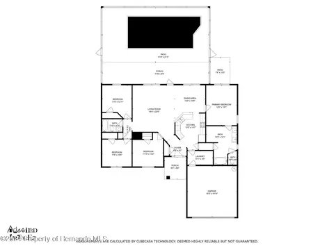 5052 Harbinger, Spring Hill, FL 34608 photo 48