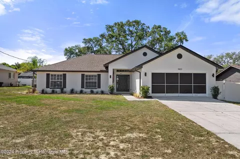 5052 Harbinger, Spring Hill, FL 34608 photo 1