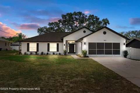 5052 Harbinger, Spring Hill, FL 34608 photo 2
