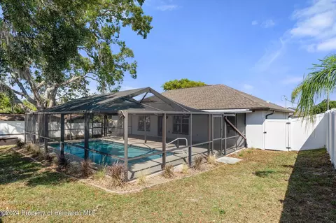 5052 Harbinger, Spring Hill, FL 34608 photo 45