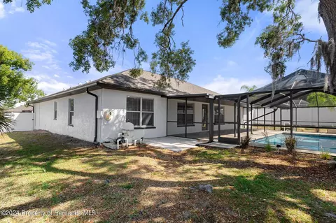 5052 Harbinger, Spring Hill, FL 34608 photo 46