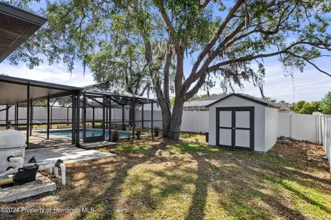 5052 Harbinger, Spring Hill, FL 34608 photo 47