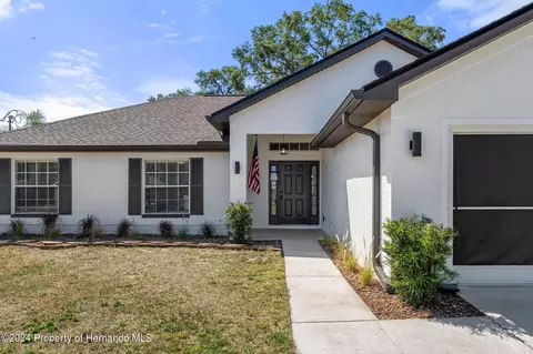 5052 Harbinger, Spring Hill, FL 34608 photo 5