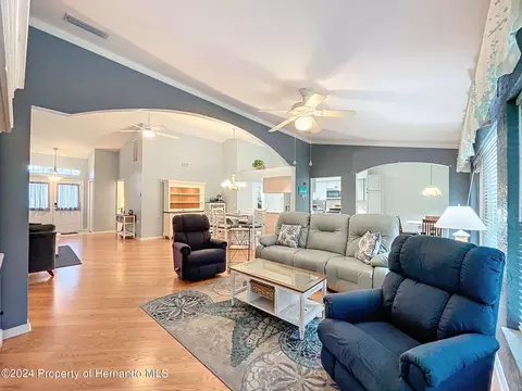 7348 Willow Brk, Spring Hill, FL 34606 photo 22