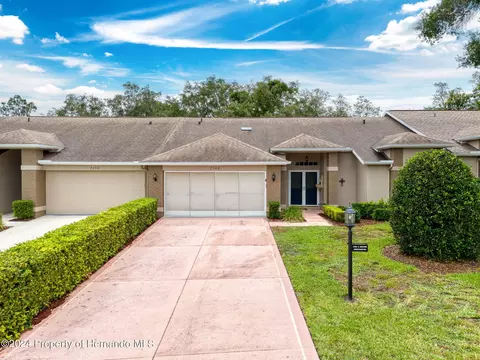 7348 Willow Brk, Spring Hill, FL 34606 photo 2