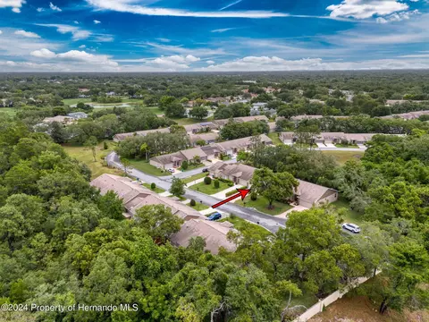 7348 Willow Brk, Spring Hill, FL 34606 photo 8