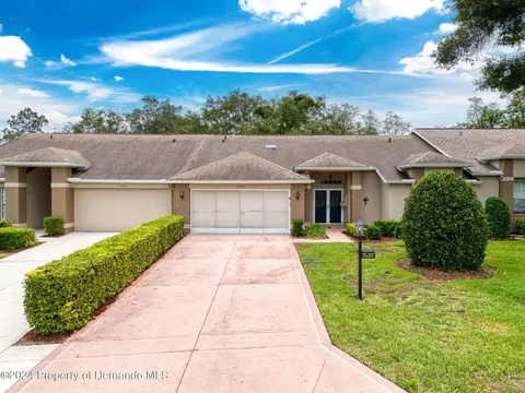 7348 Willow Brk, Spring Hill, FL 34606 photo 3