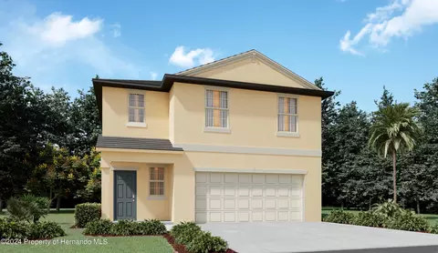 11260 Lavendar, Spring Hill, FL 34609 photo 1