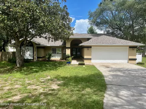5184 Sandra, Weeki Wachee, FL 34607 photo 1