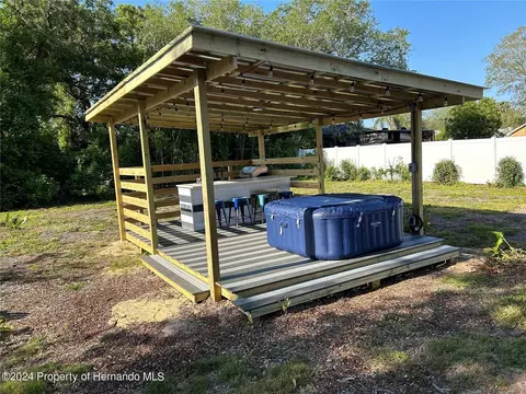 7422 Aloe, Spring Hill, FL 34607 photo 30