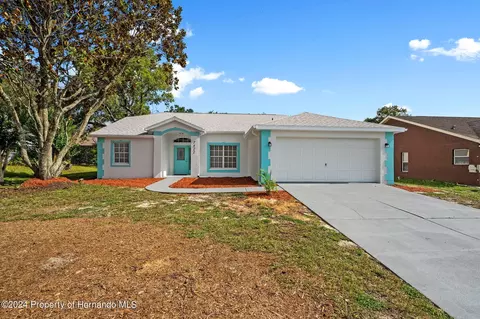7422 Aloe, Spring Hill, FL 34607 photo 1