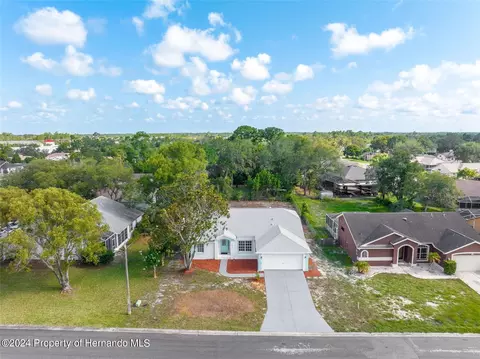 7422 Aloe, Spring Hill, FL 34607 photo 32