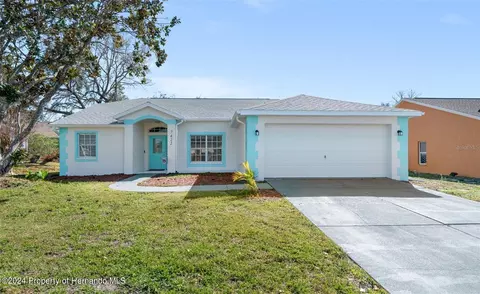 7422 Aloe, Spring Hill, FL 34607 photo 2