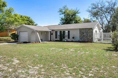 6142 Sunday, Spring Hill, FL 34608 photo 1